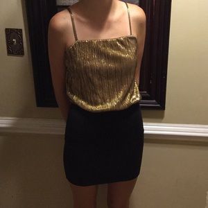 Forever 21 Mini dress